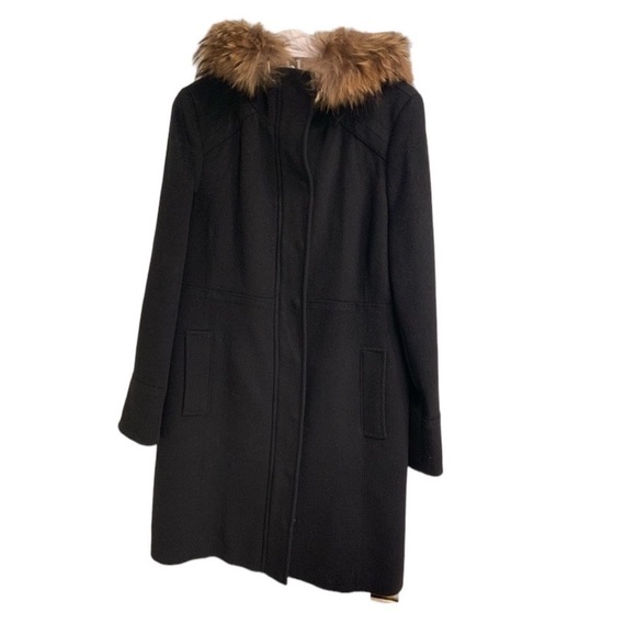 Andrew Marc Jackets & Blazers - Marc New York Wool Coat